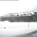 Febbraio, temperature, pioggia, neve, montagna, abetone