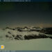 Appennino ancora abbondantemente innevato