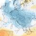 Le anomalie termiche di Aprile 2021 in area europea ed italiana