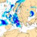Le intense precipitazioni del giorno 11 Maggio sulla Toscana