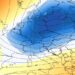 Aria fredda e perturbata interessa la Toscana nella terza decade del mese