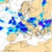 La perturbazione transitata il 4 luglio, con qualche effetto sulla Toscana