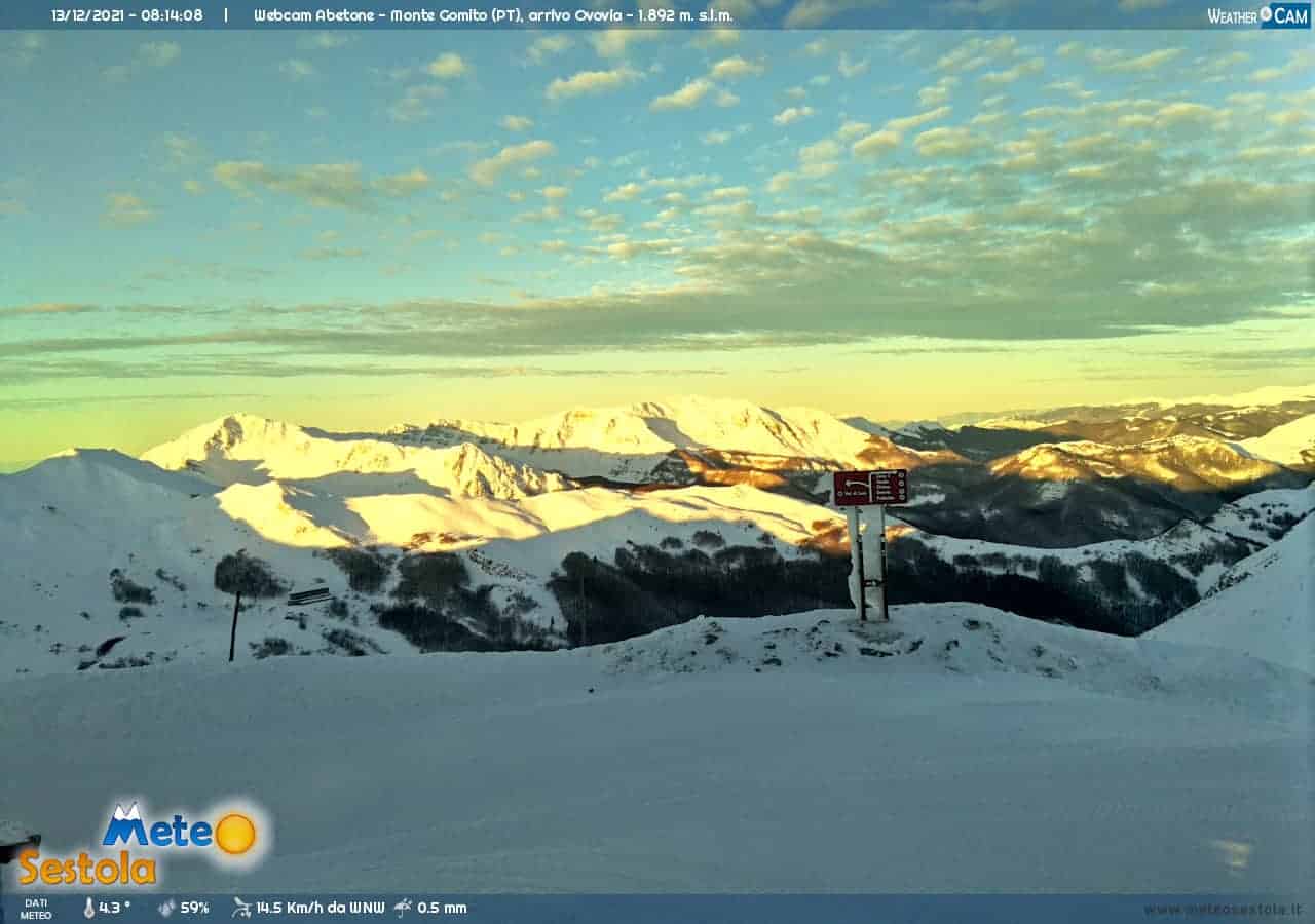 meteo-toscana:-torna-l’alta-pressione,-tempo-bello-e-gelo-mattutino
