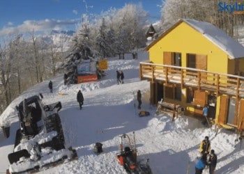 meteo-toscana:-si-allontana-l’afflusso-di-aria-fredda
