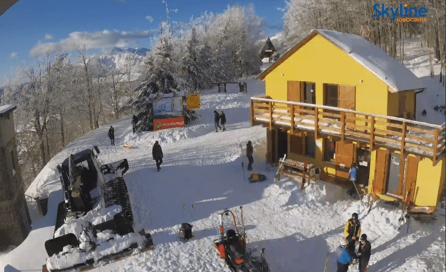 meteo-toscana:-si-allontana-l’afflusso-di-aria-fredda