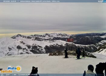 meteo-toscana:-cielo-nuvoloso-e-nebbioso,-iniziano-le-inversioni-termiche