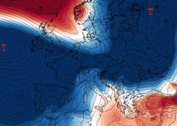 meteo-toscana:-una-vigilia-di-natale-piovosa,-soprattutto-sui-rilievi