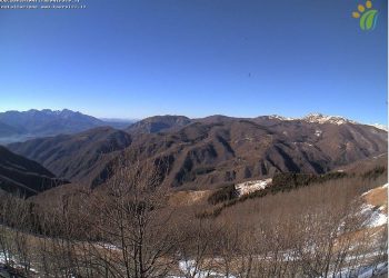 meteo-toscana:-cielo-sereno-ancora-per-diversi-giorni