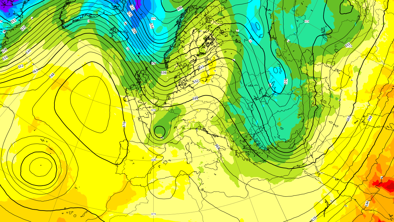meteo-toscana:-in-arrivo-giornate-soleggiate-con-gelate-mattutine