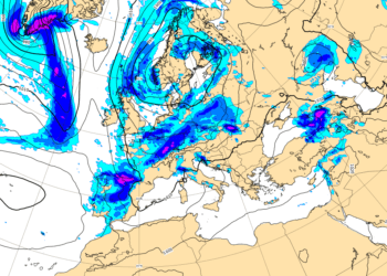 meteo-toscana:-giornata-nuvolosa,-libeccio-e-pioggia-in-montagna
