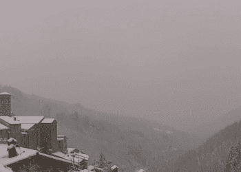 meteo-toscana:-nevicate-nell’aretino,-giornata-molto-fredda