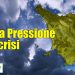 meteo con alta pressione crisi